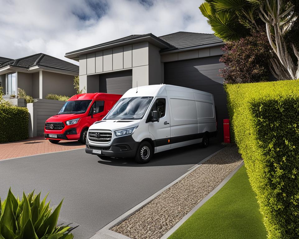 Efficient and friendly service with Lower Hutt Wellington movers