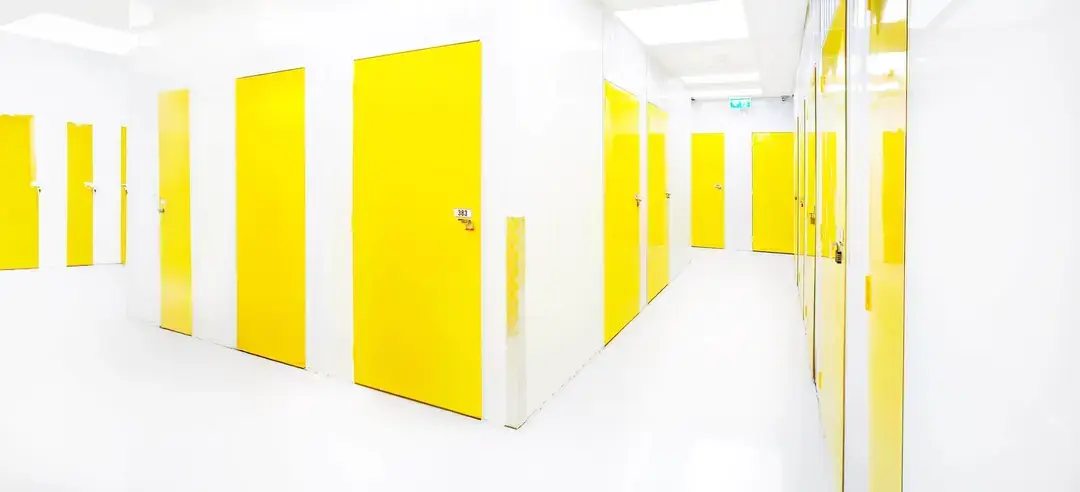 StoreStuff-Self-Storage-Wellington-Interior-Facility