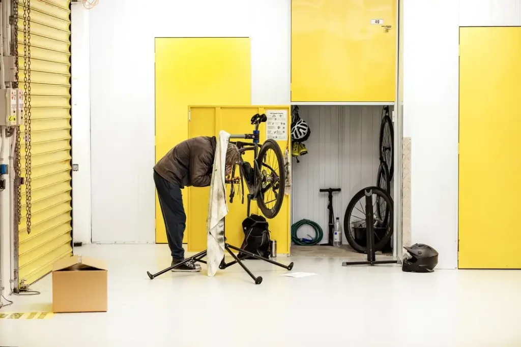 self-storage-for-bicycles-scooters