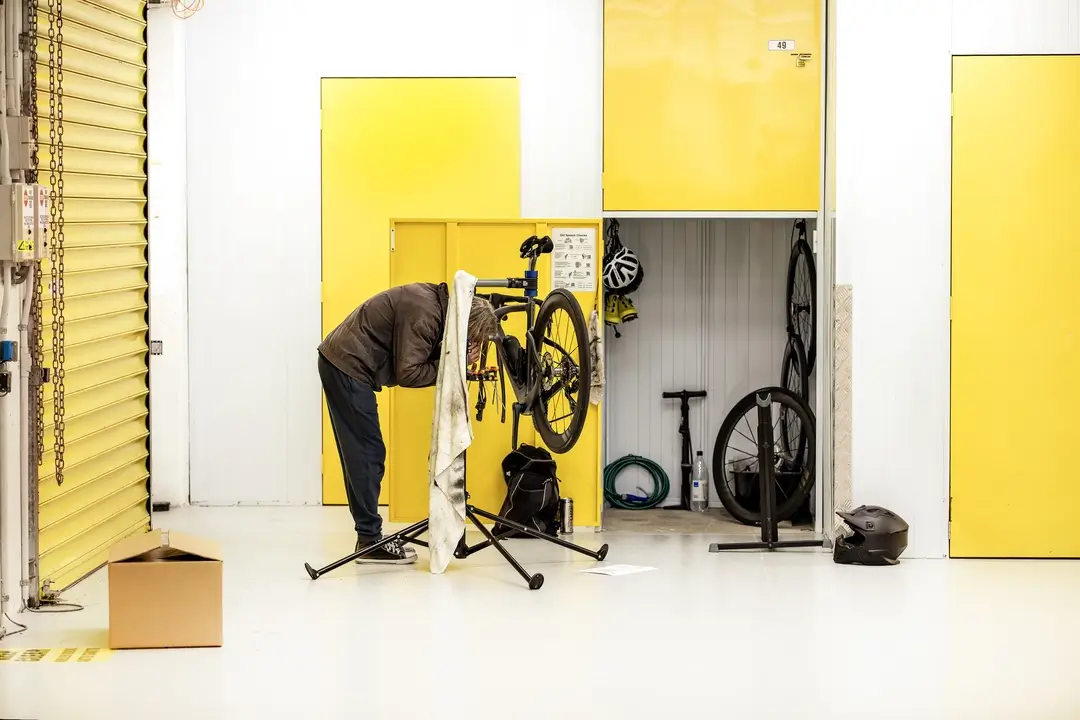 self-storage-for-bicycles-scooters