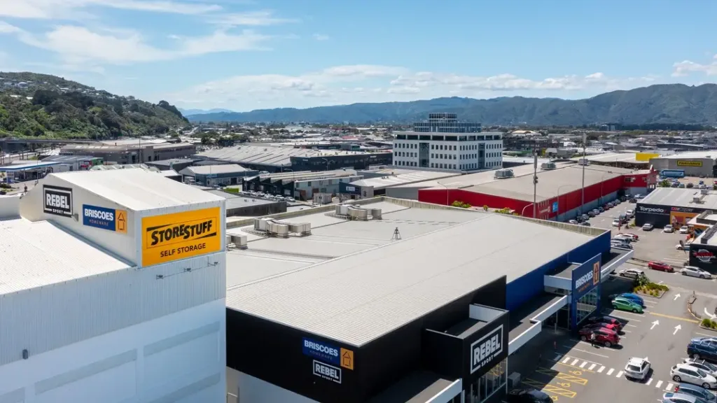 small-business-storage-wellington-lower-hutt-commercial-units-inventory-management