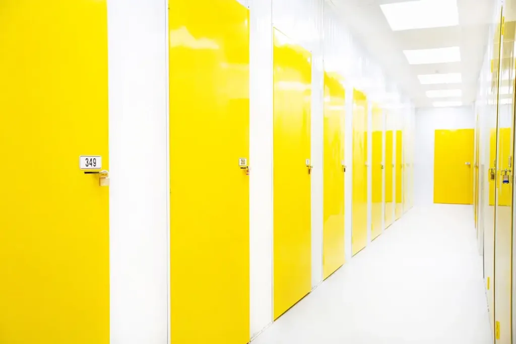 self-storage-facility-wellington