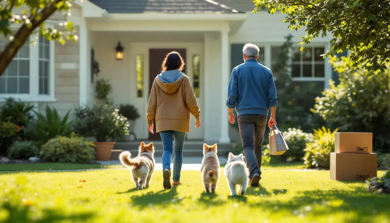 Establish-Routine-Quickly-in-Your-New-Home