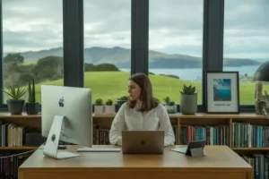 document-storage-organisation-home-based-professionals-efficient-workspace-management
