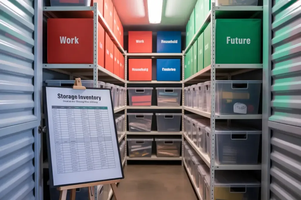 organised-storage-solutions-wellington-life-changes-easy-access-personal-belongings-during-transitions
