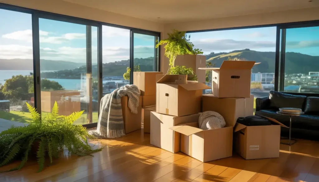 wellington-property-market-storage-solutions-homeowners-managing-between-settlements-2025