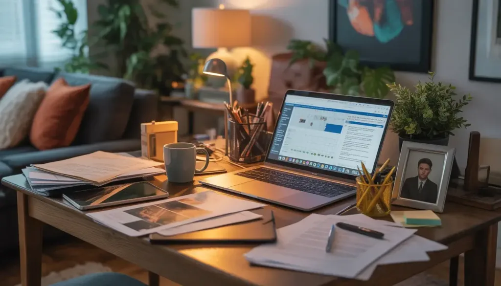 home-office-clutter-storage-wellington-professionals
