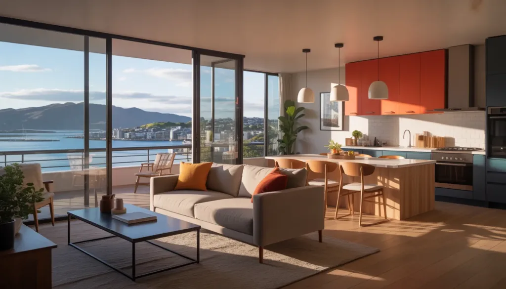 rental-property-staging-furniture-storage-wellington