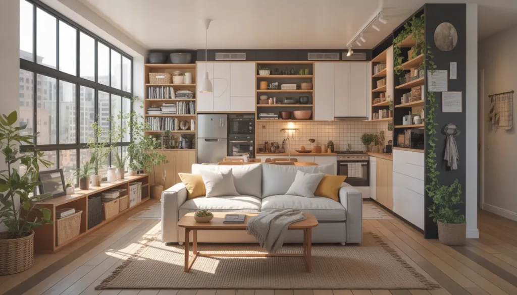student-storage-kelburn-wellington-apartment-living-storestuff
